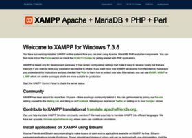 Conecxys.com thumbnail