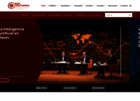 Coneicc.org.mx thumbnail