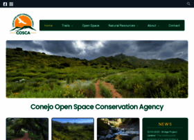 Conejo-openspace.org thumbnail
