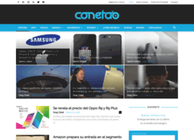 Conetao.com thumbnail