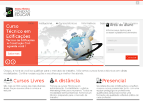 Conexaoeducar.com.br thumbnail