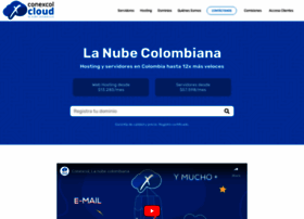 Conexcolcloud.co thumbnail