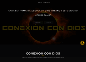 Conexioncondios.com thumbnail