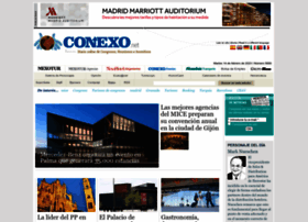 Conexo.net thumbnail Conexo.net thumbnail
