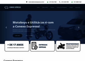 Conexoexpresso.com.br thumbnail