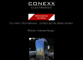 Conexx-video.de thumbnail