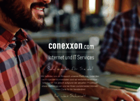 Conexxon.com thumbnail