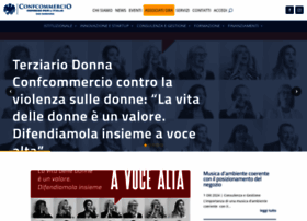 Confcommerciocagliari.it thumbnail