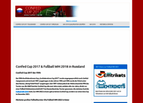 Confed-cup.de thumbnail