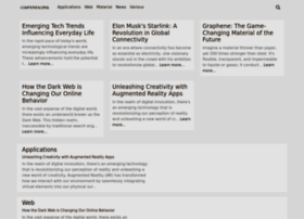 Conferen.org thumbnail