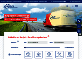 Confern.de thumbnail Confern.de thumbnail