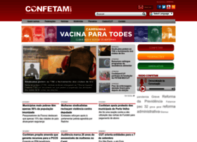 Confetam.com.br thumbnail