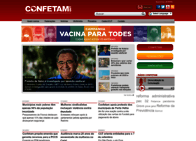 Confetam.org.br thumbnail
