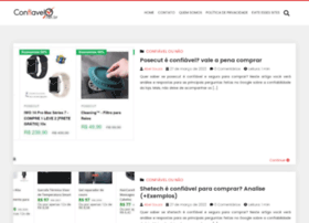 Confiavel.net.br thumbnail