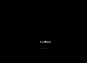 Configra.co.nz thumbnail
