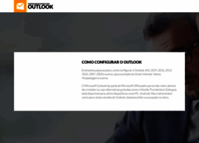 Configuraroutlook.com thumbnail Configuraroutlook.com thumbnail