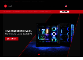 Configurator.ekfluidgaming.com thumbnail