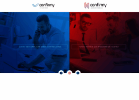 Confirmy.com.br thumbnail Confirmy.com.br thumbnail