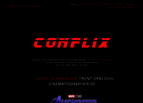 Conflix.com thumbnail
