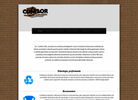 Conflor.ro thumbnail