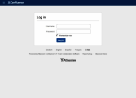 Confluence.evozon.com thumbnail