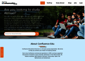 Confluenceedu.com thumbnail