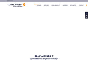 Confluences-it.com thumbnail