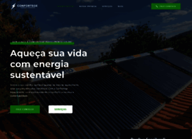 Confortege.com.br thumbnail