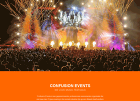 Confusion-events.nl thumbnail