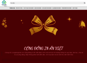 Congdonginan.vn thumbnail