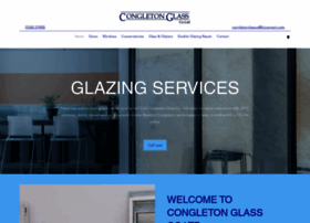 Congletonglass.co.uk thumbnail
