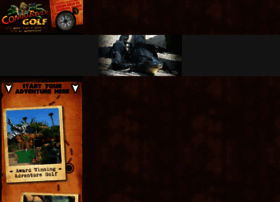 Congoriver.com thumbnail