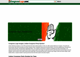 Congresslogo.com thumbnail