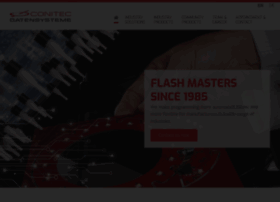 Conitec.net thumbnail