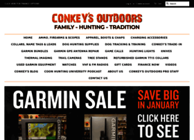 conkey hunting supply