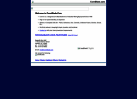 Connblade.com thumbnail