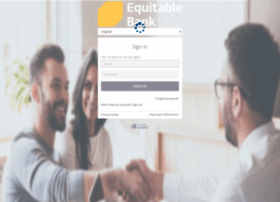 Connect.eqbank.ca thumbnail