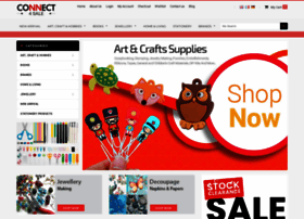 Connect4sale.com thumbnail