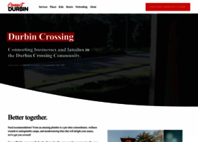 Connectdurbin.com thumbnail
