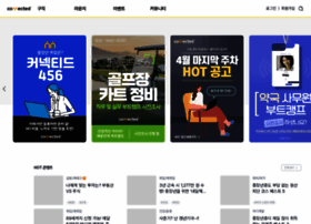Connected456.co.kr thumbnail