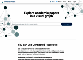 Connectedpapers.com thumbnail