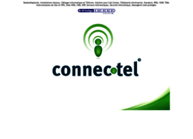 Connectel.fr thumbnail