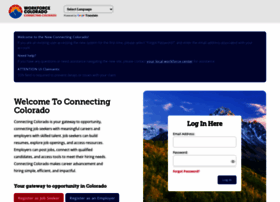 Connectingcolorado.com thumbnail