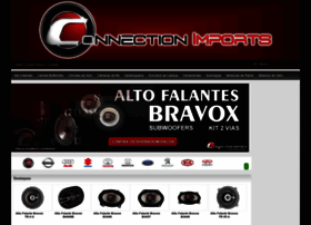Connectionimports.com.br thumbnail