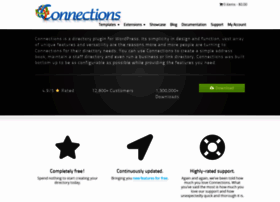 Connections-pro.com thumbnail