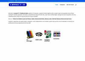 Connectit.co.uk thumbnail Connectit.co.uk thumbnail