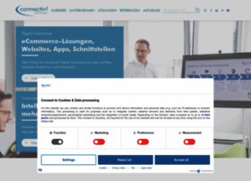 Connectiv.de thumbnail