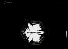 Connector3d.com thumbnail
