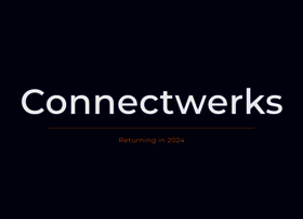 Connectwerks.com thumbnail