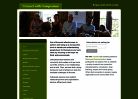 Connectwithcompassion.com thumbnail